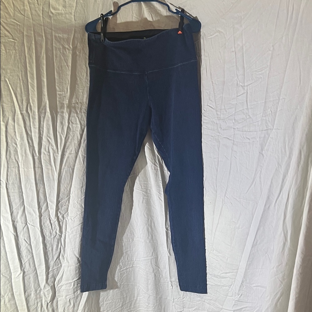 Lysse skinny jean Leggings large